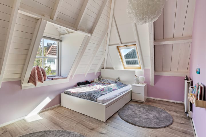 Foto 58 van Agnietensteeg 12