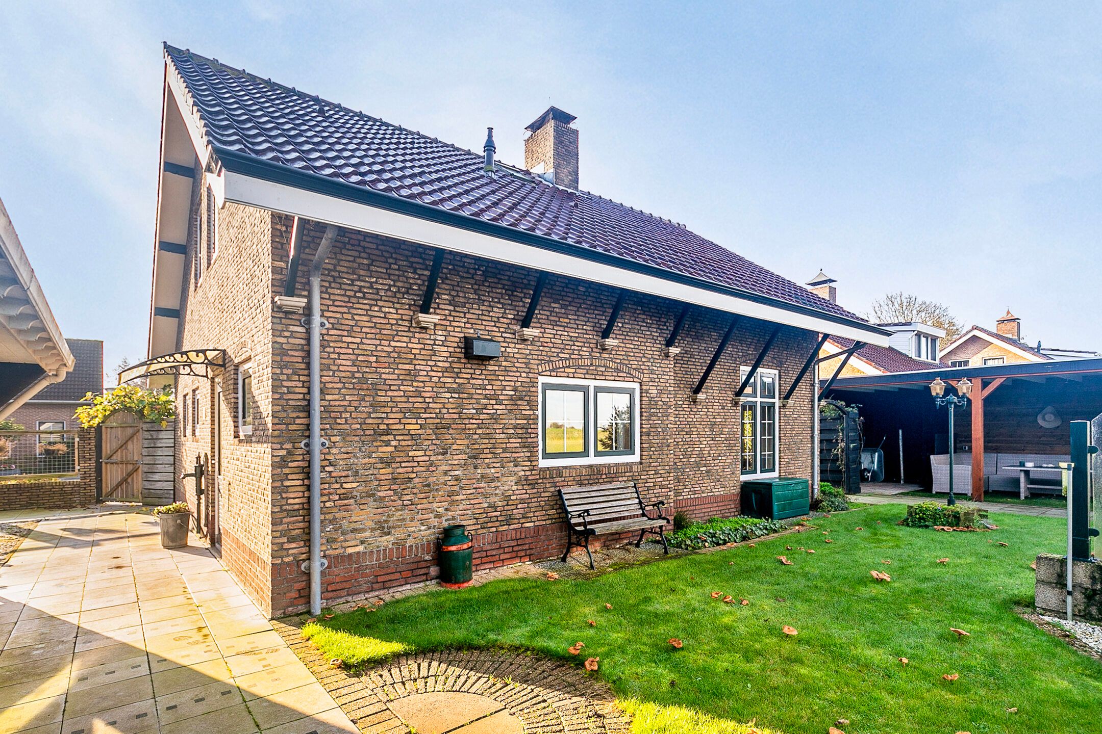 Foto 6 van Dorpsstraat 6