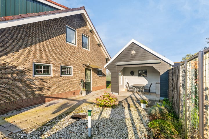 Photo 26 of Dorpsstraat 6