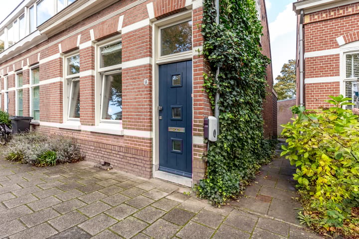 Foto 2 van Meerweg 13