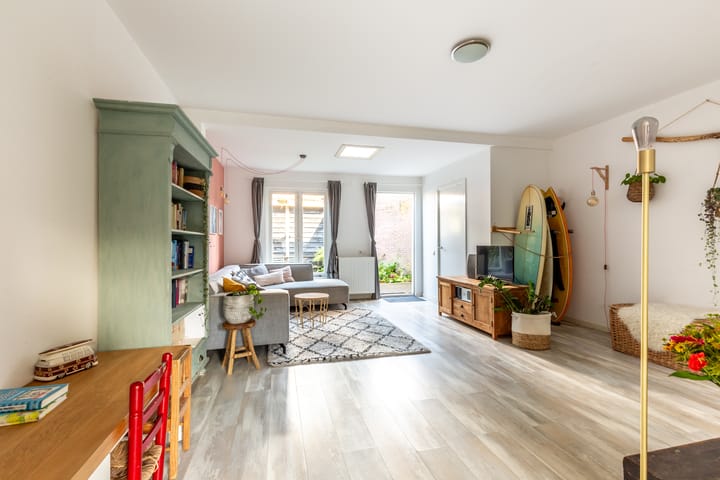 Foto 3 van Meerweg 13