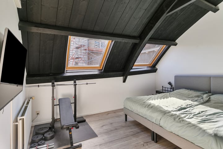 Foto 56 van Agnietensteeg 12