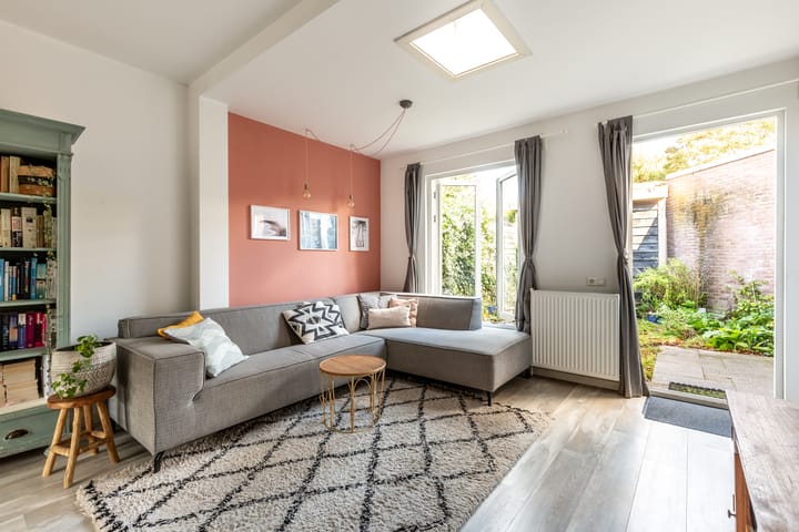 Foto 7 van Meerweg 13