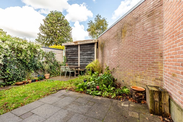 Foto 9 van Meerweg 13