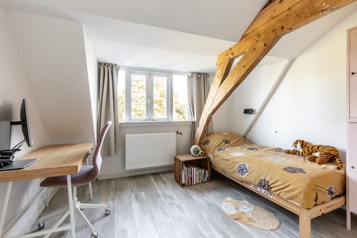 Foto 12 van Meerweg 13