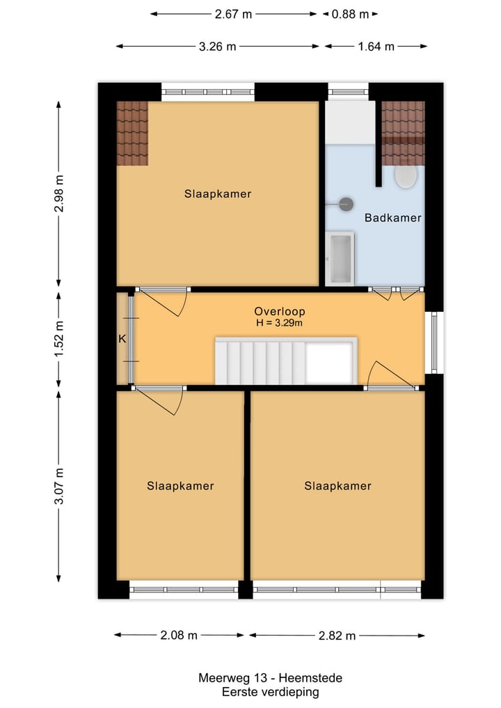 Foto 21 van Meerweg 13