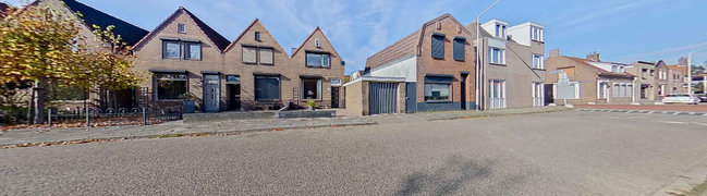 Bekijk 360° foto van Voorkant van Hulsdonksestraat 114