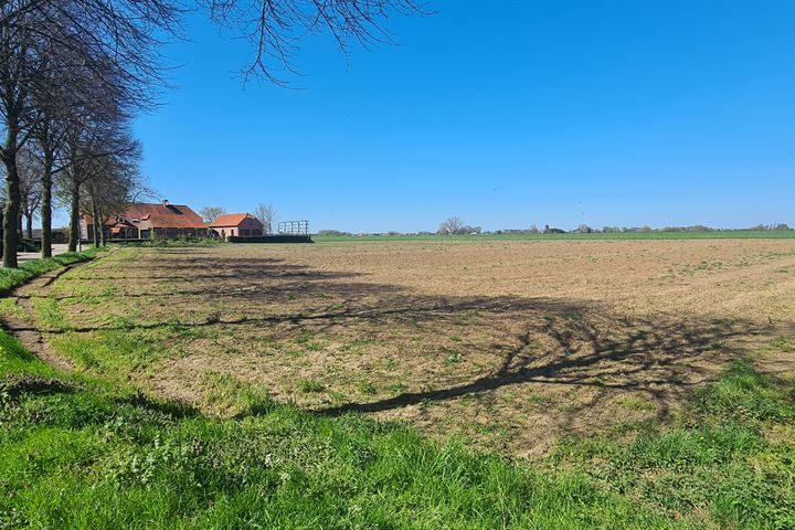 Sint Corneliusweg, Den Bosch