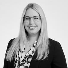 Sabrina Steur - Office Manager