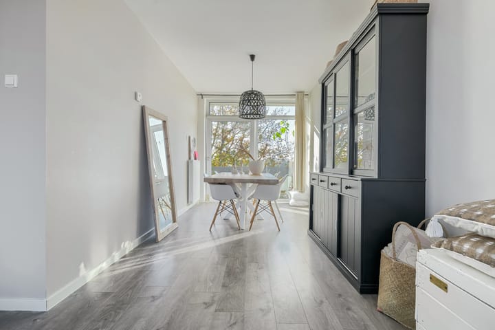 Foto 3 van Marialaan 18-C