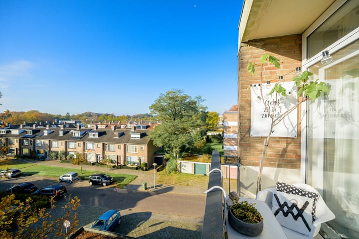 Foto 4 van Marialaan 18-C