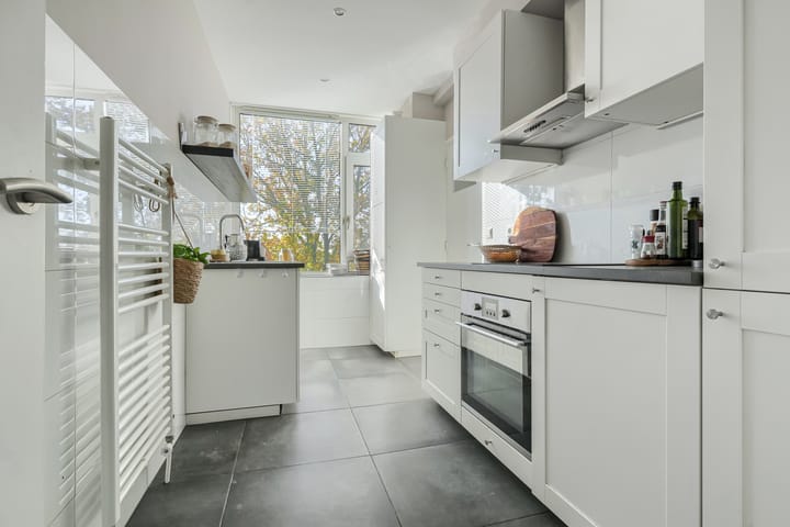 Foto 5 van Marialaan 18-C