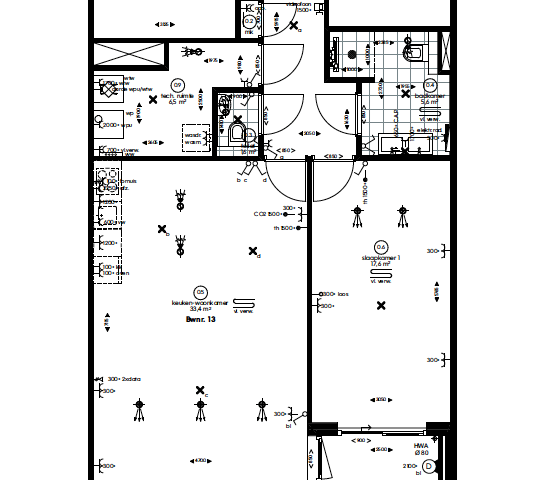 Bekijk foto 6 van Hofdijksweg 30-16