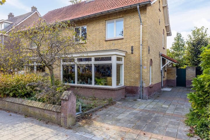 Foto 2 van Burgemeester van den Elzenlaan 30