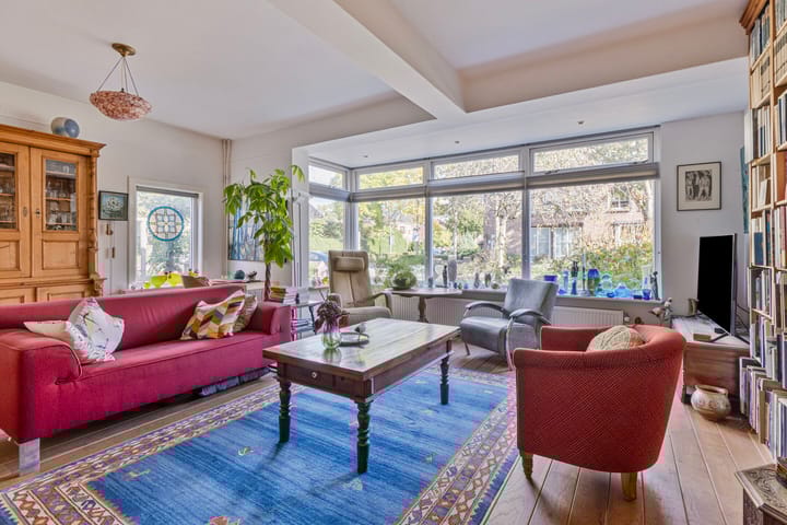 Foto 3 van Burgemeester van den Elzenlaan 30