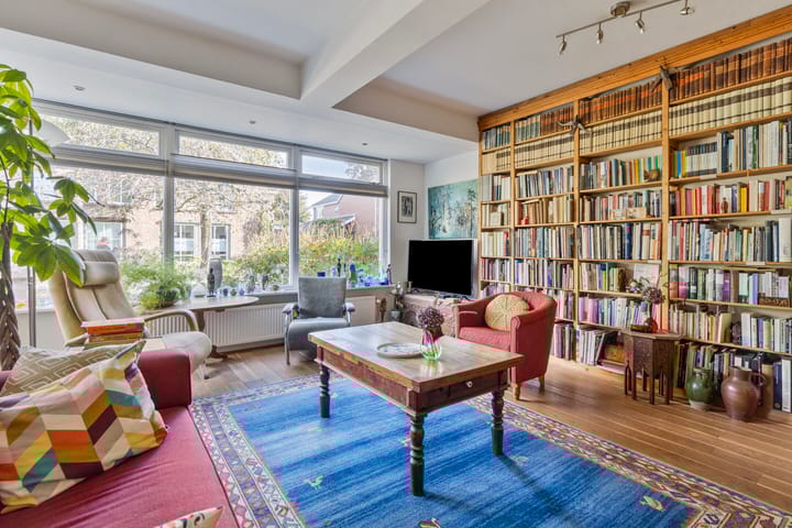 Foto 4 van Burgemeester van den Elzenlaan 30