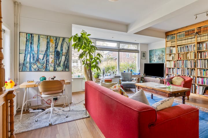 Foto 5 van Burgemeester van den Elzenlaan 30