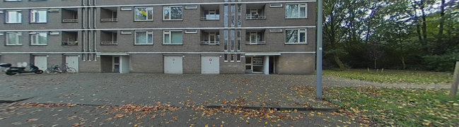 Bekijk 360° foto van Entree van Van Bassenstraat 156