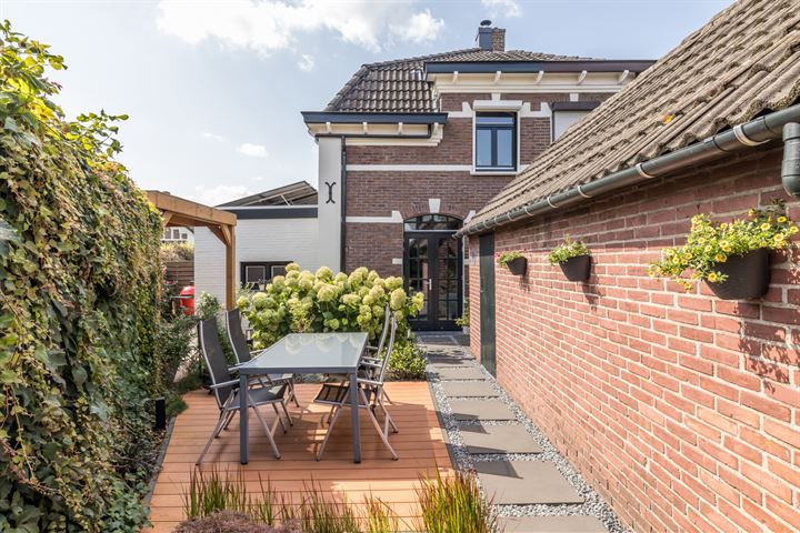 Bekijk foto 3 van Ceintuurstraat 45