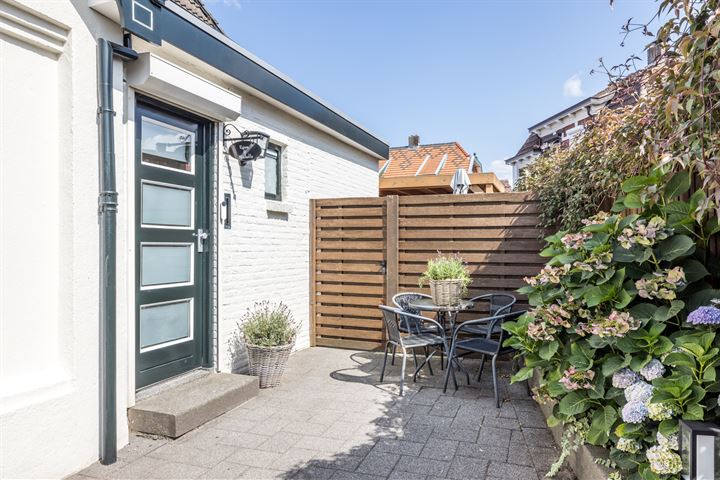 Bekijk foto 30 van Ceintuurstraat 45