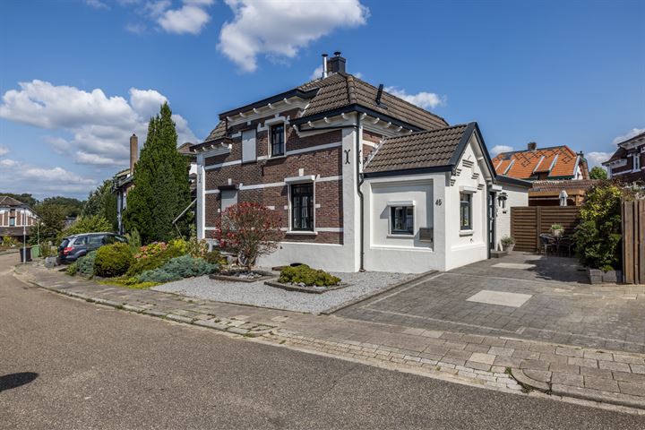 Bekijk foto 31 van Ceintuurstraat 45