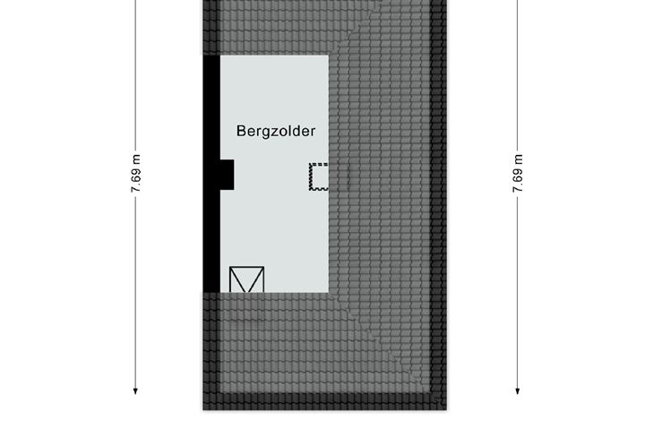 Bekijk foto 39 van Ceintuurstraat 45