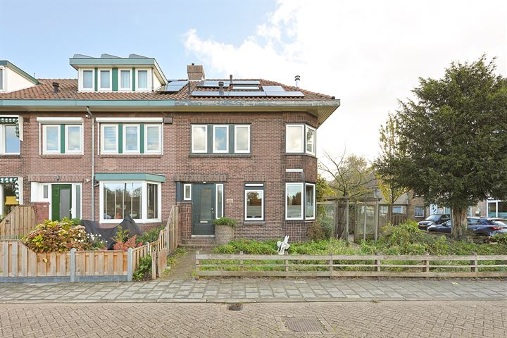 Bekijk foto 29 van Pellekaanstraat 36