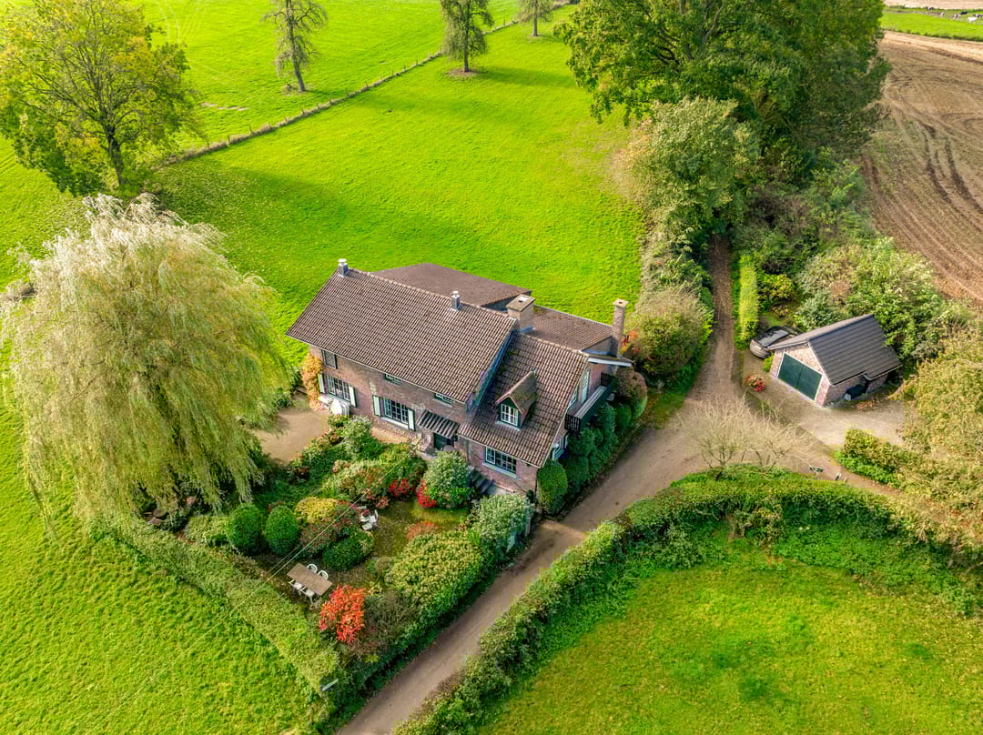 Foto 1 van Koebeek 1