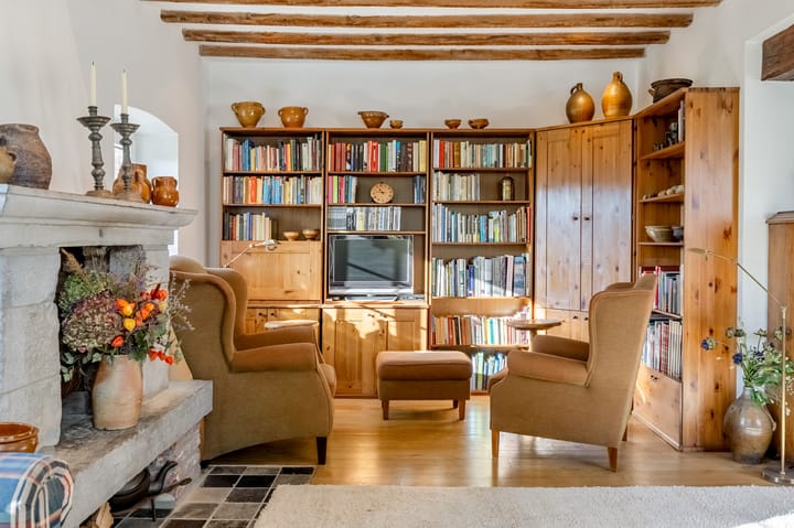 Foto 2 van Koebeek 1