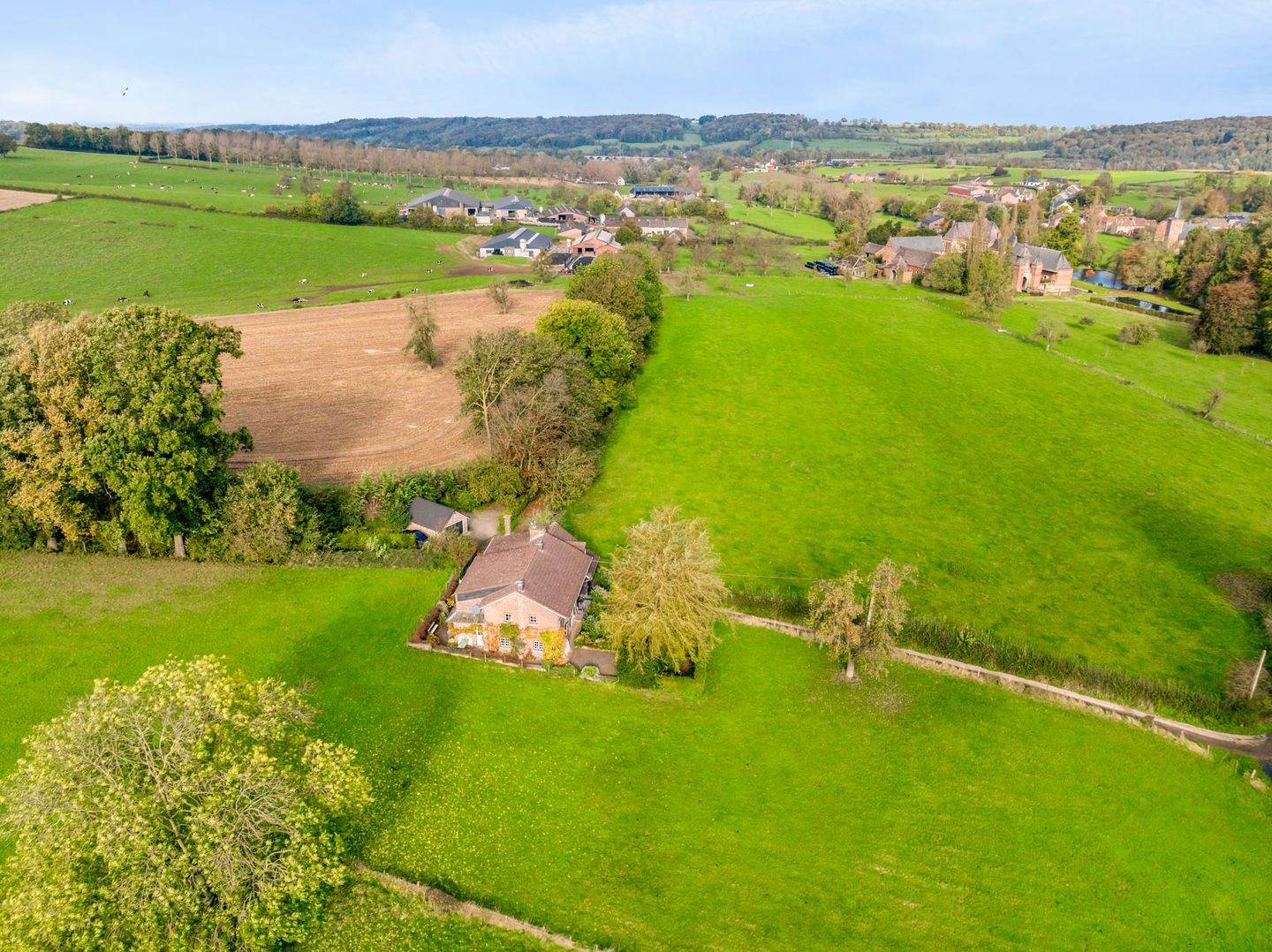 Foto 5 van Koebeek 1