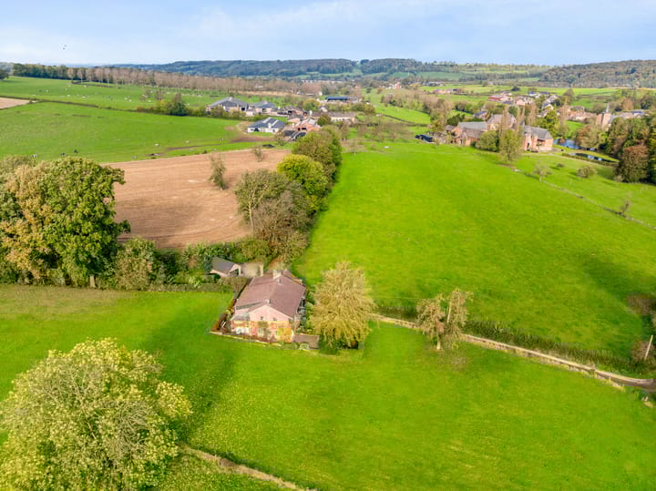 Foto 5 van Koebeek 1