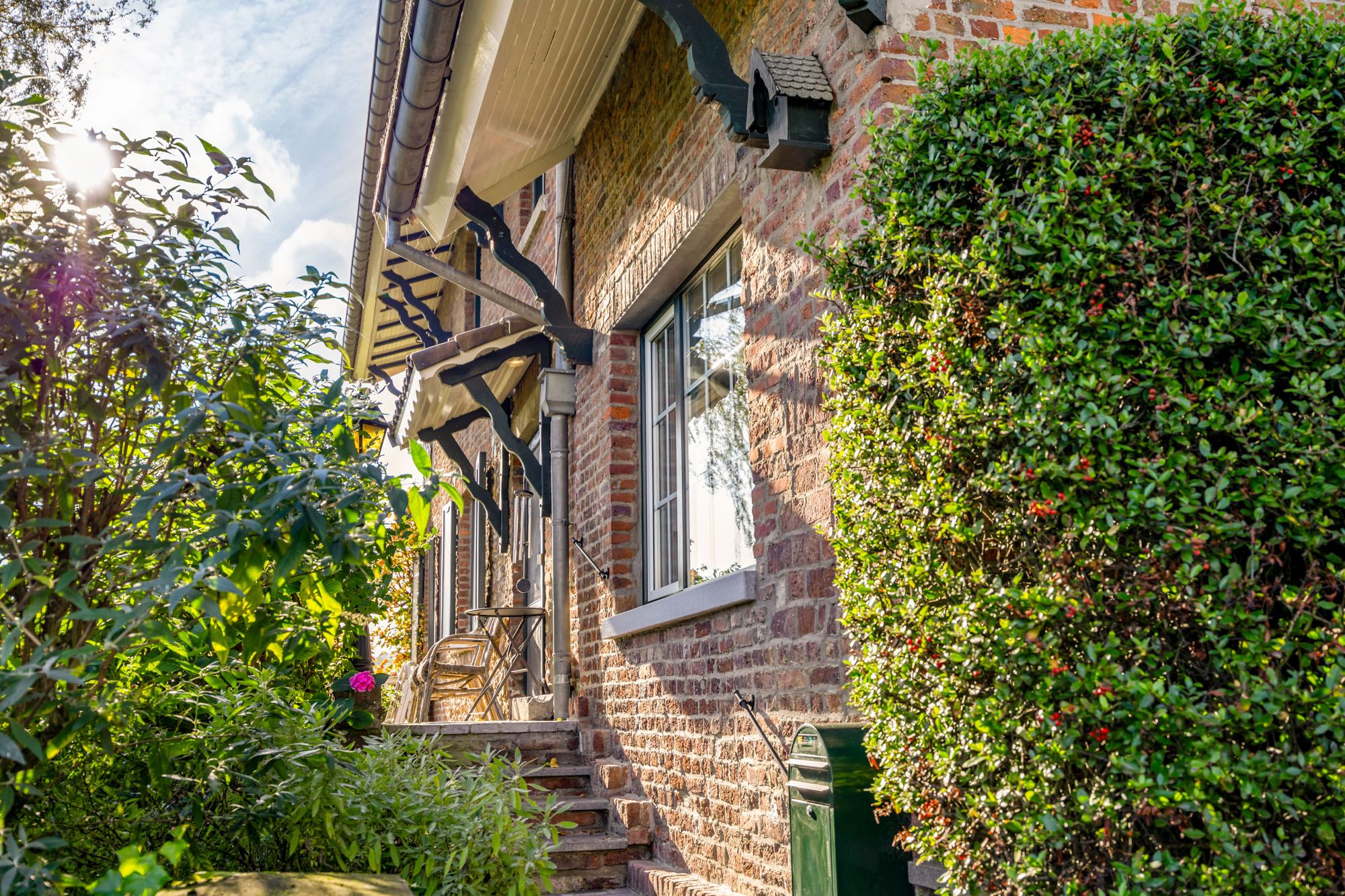 Foto 6 van Koebeek 1