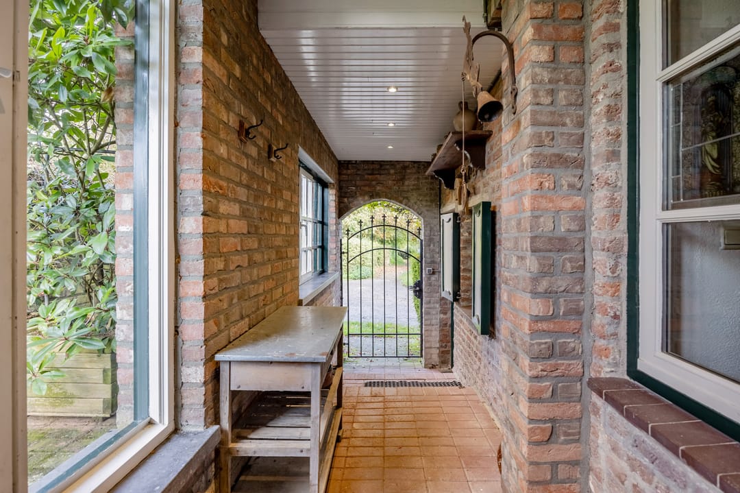 Foto 7 van Koebeek 1