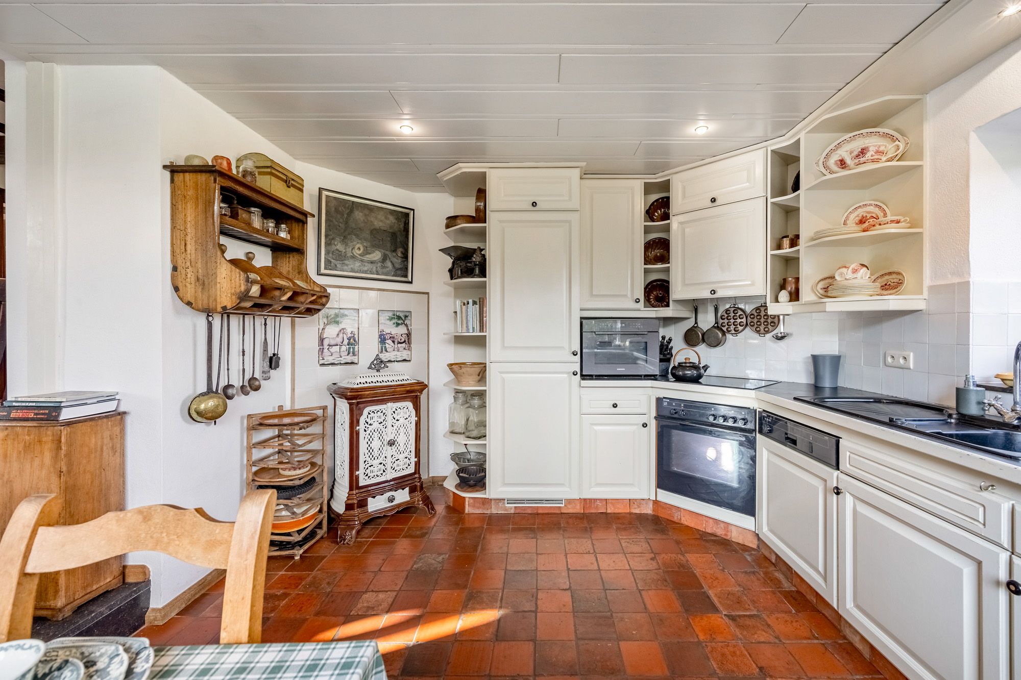 Foto 15 van Koebeek 1