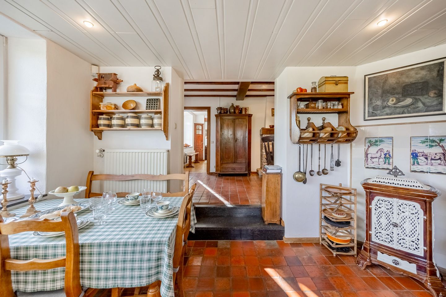 Foto 19 van Koebeek 1