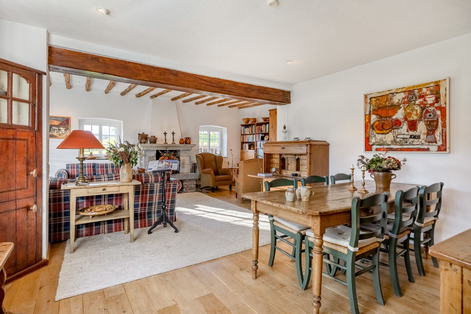 Foto 21 van Koebeek 1