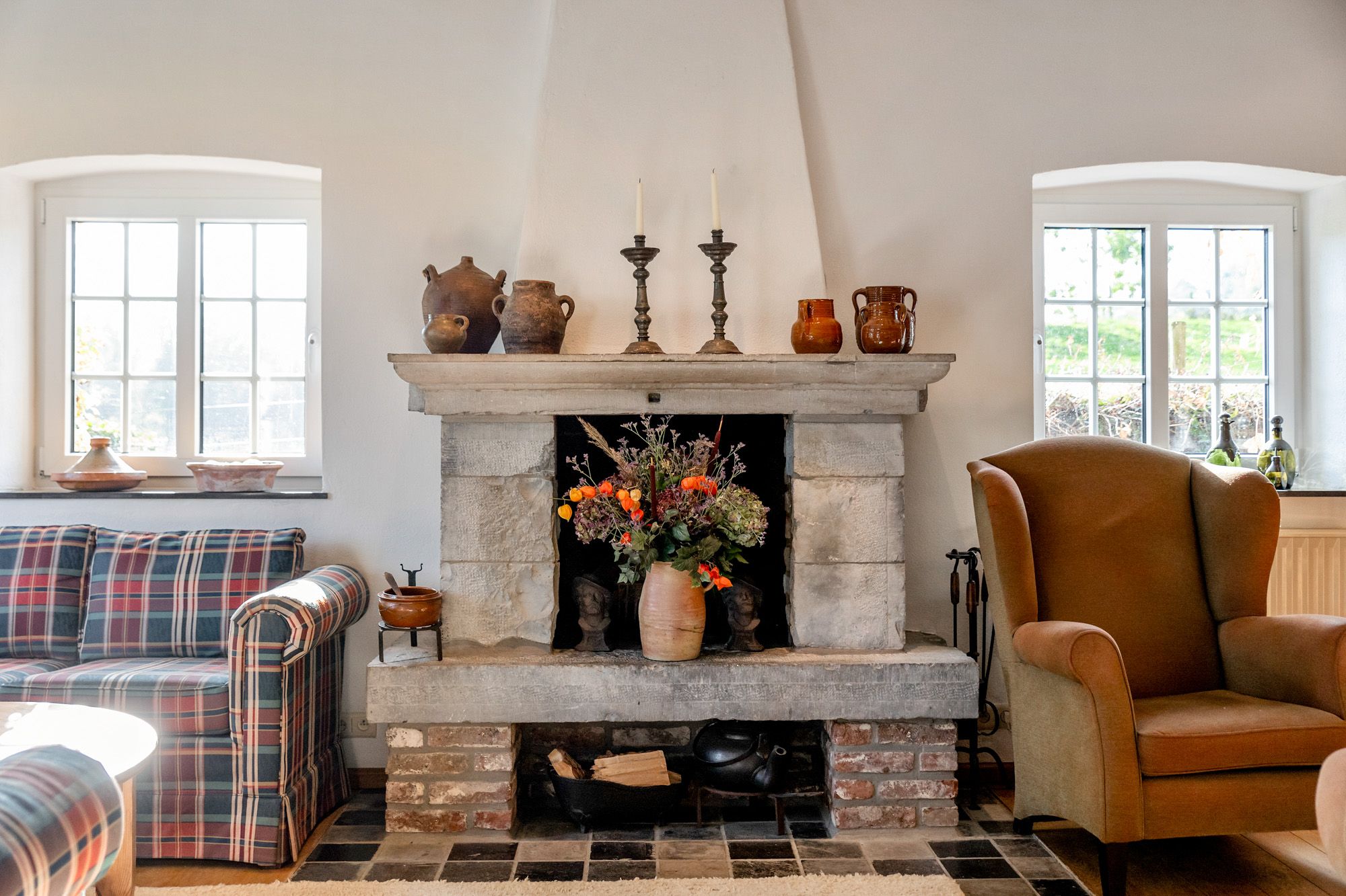 Foto 24 van Koebeek 1