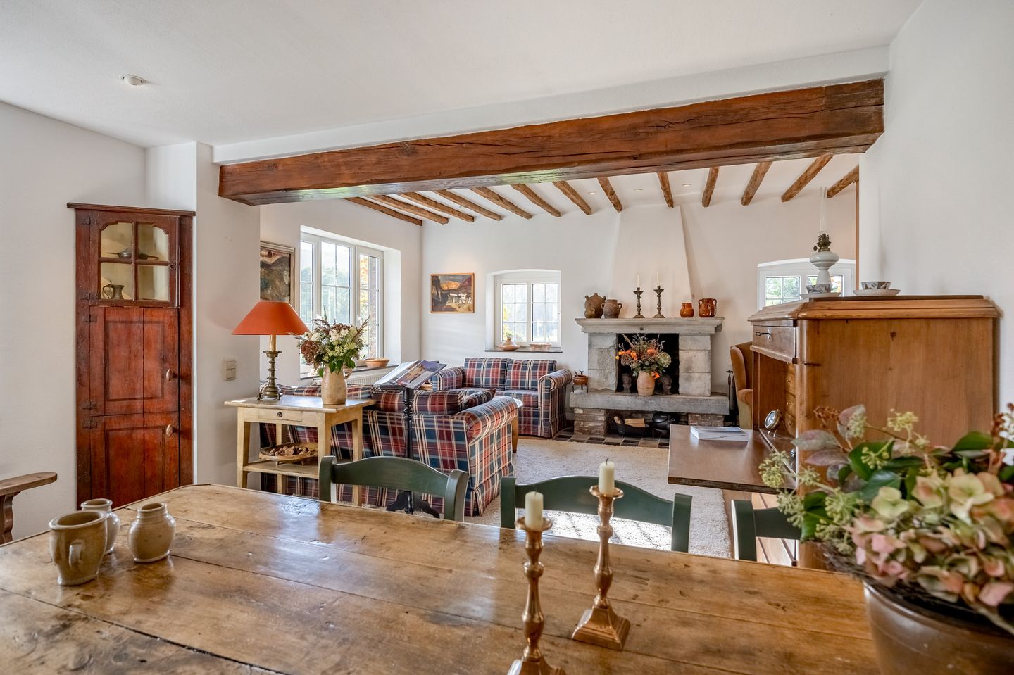 Foto 25 van Koebeek 1