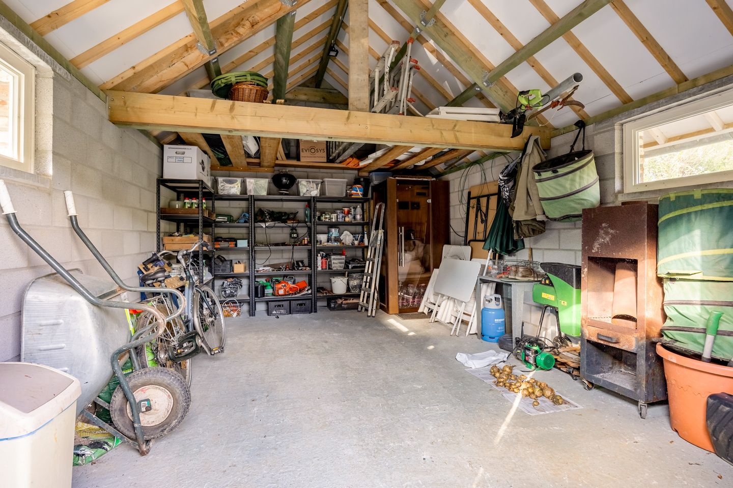 Foto 70 van Koebeek 1