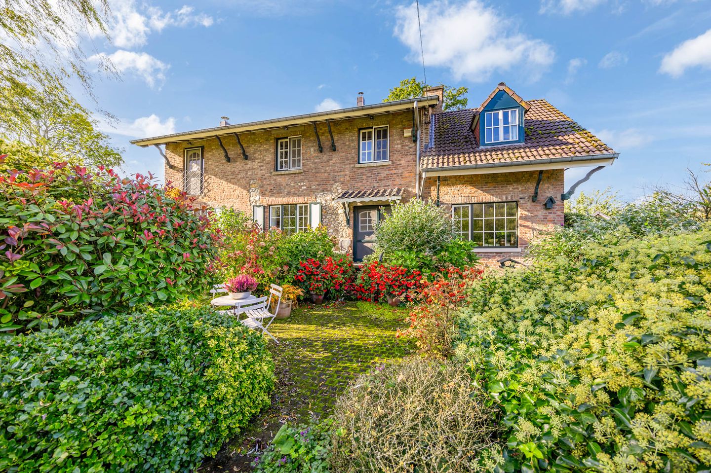 Foto 80 van Koebeek 1