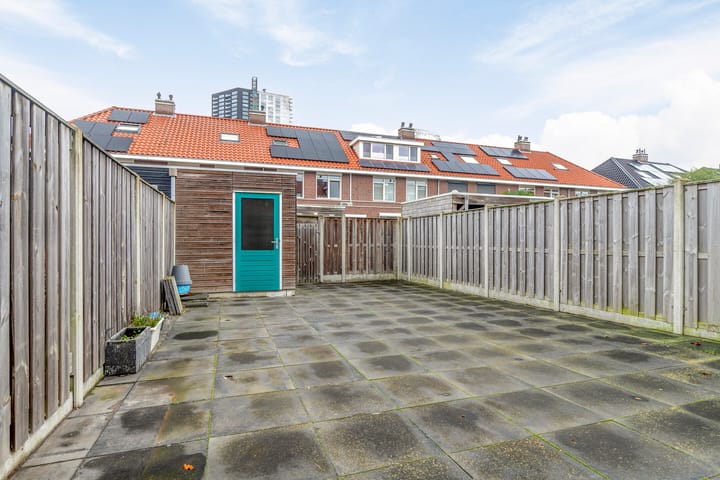 Foto 21 van Adriaan Prinslaan 29