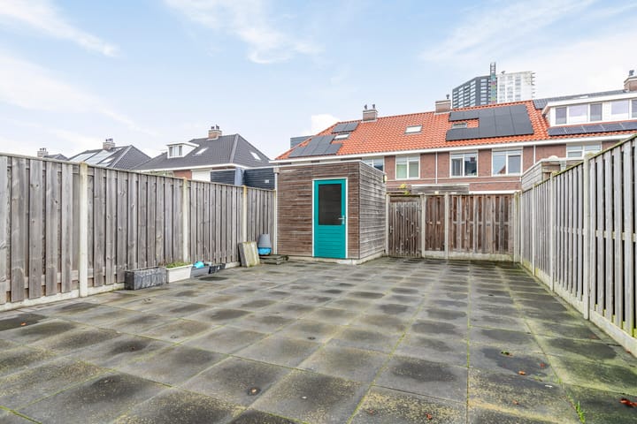 Foto 22 van Adriaan Prinslaan 29