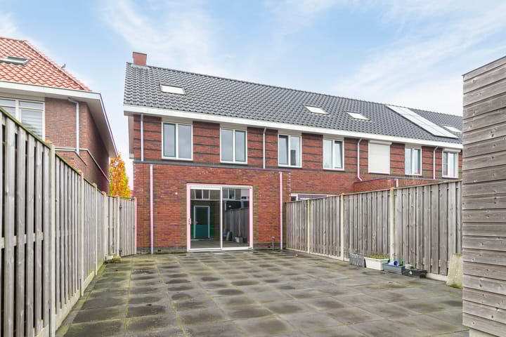 Foto 23 van Adriaan Prinslaan 29