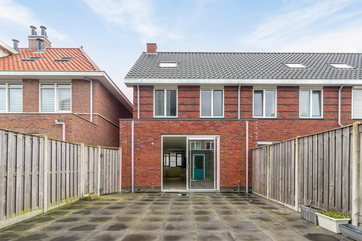 Foto 24 van Adriaan Prinslaan 29