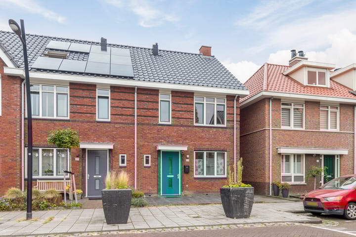 Foto 1 van Adriaan Prinslaan 29