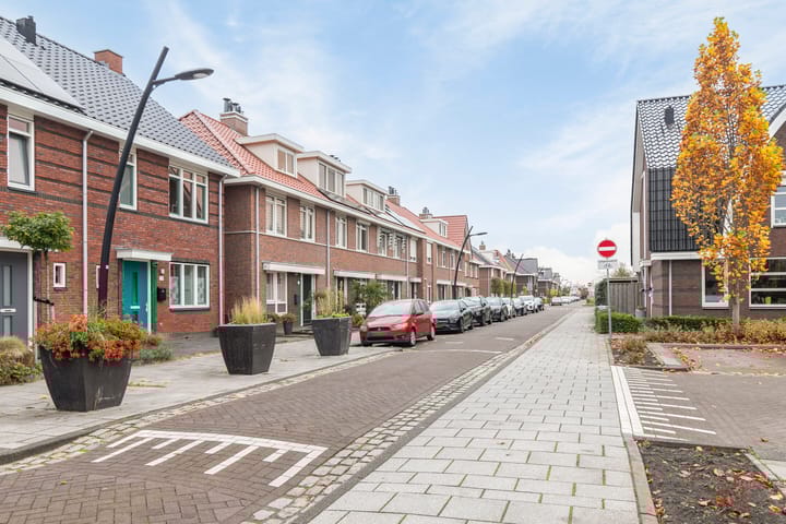 Foto 3 van Adriaan Prinslaan 29