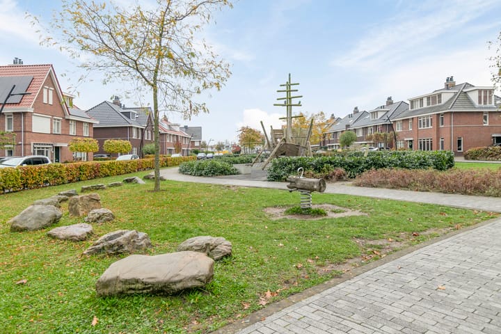 Foto 2 van Adriaan Prinslaan 29