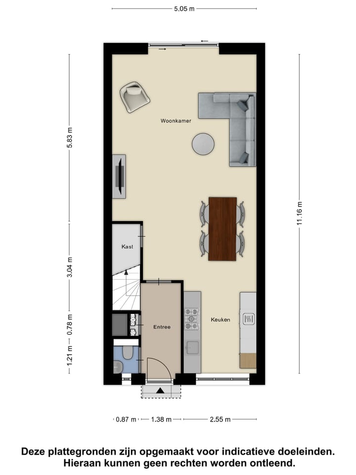 Foto 28 van Adriaan Prinslaan 29