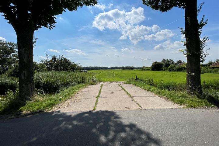 Noorderweg, Wijdewormer