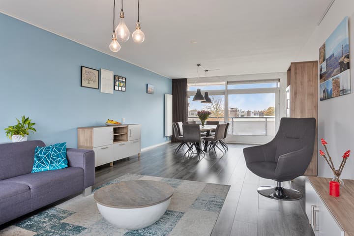 Foto 2 van Burg. Hustinxstraat 60